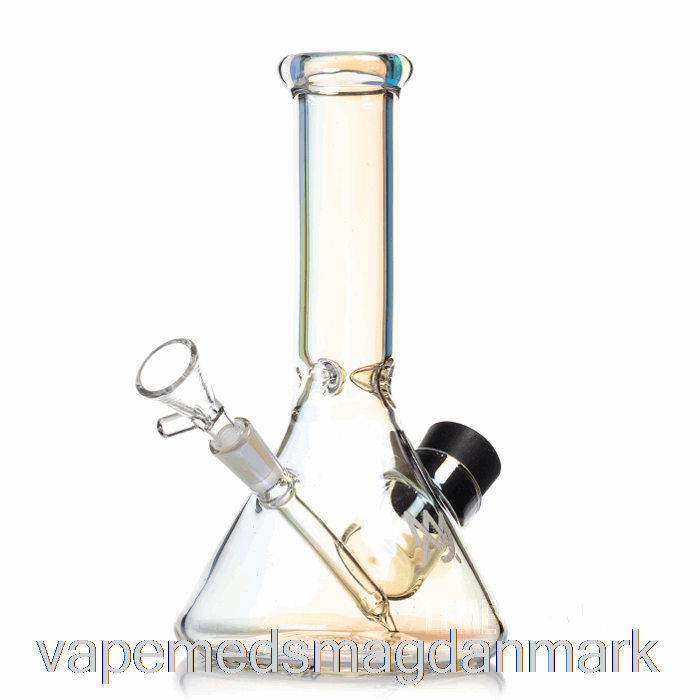Engangs Vape Danmark Mj Arsenal Cache Mini Bong Iriserende